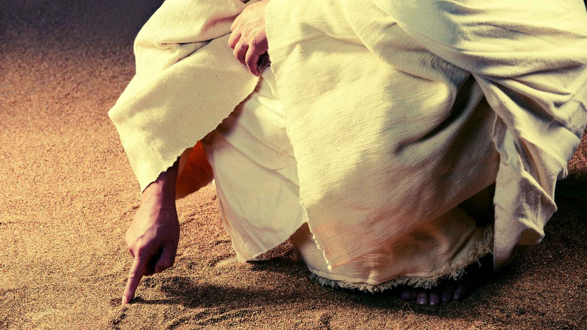 Jésus au delà des dogmes